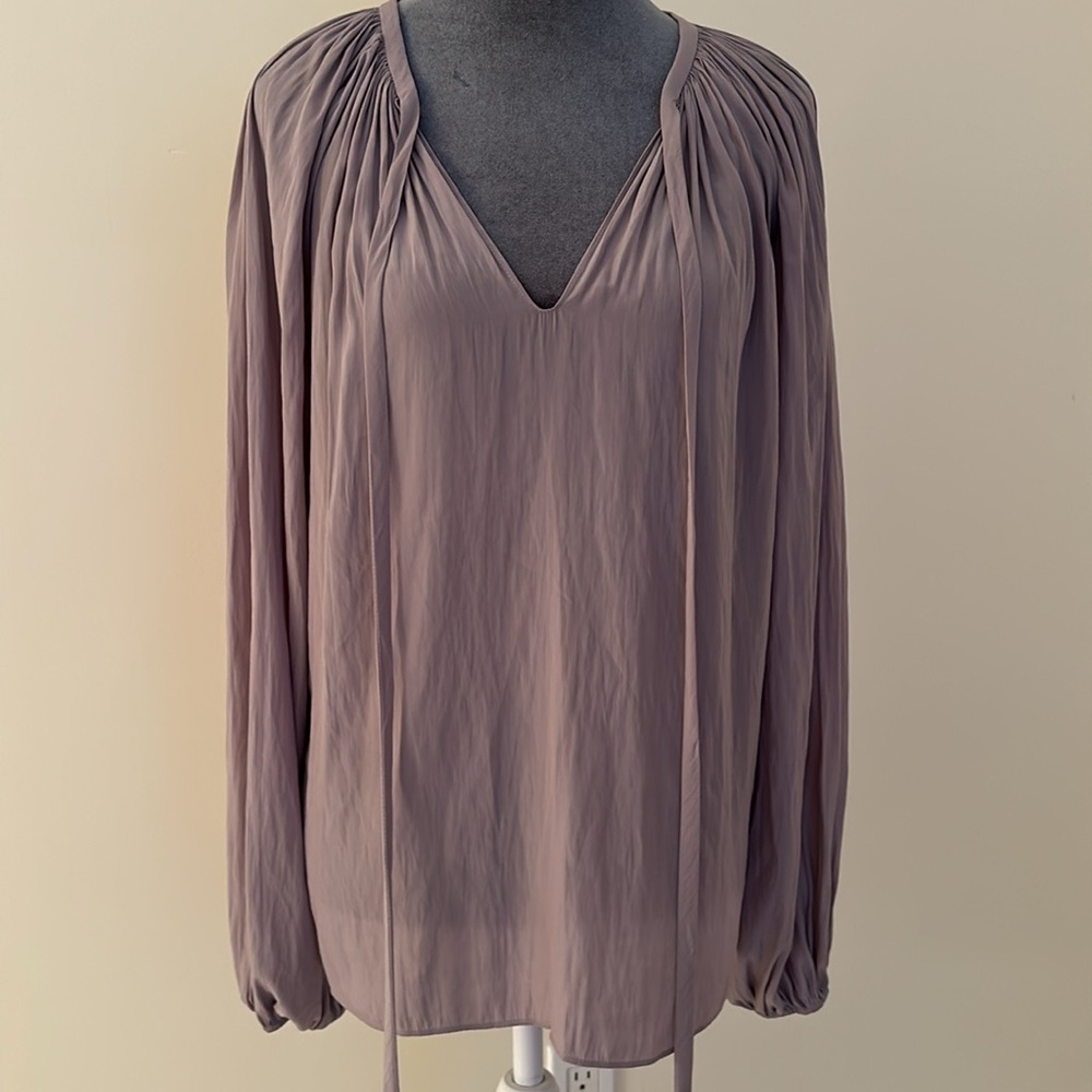 Ramy Brook Blouse - NWOT